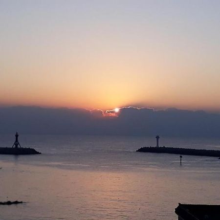 Brown Dot Gijang Yeonhwari Hotel Busan Luaran gambar